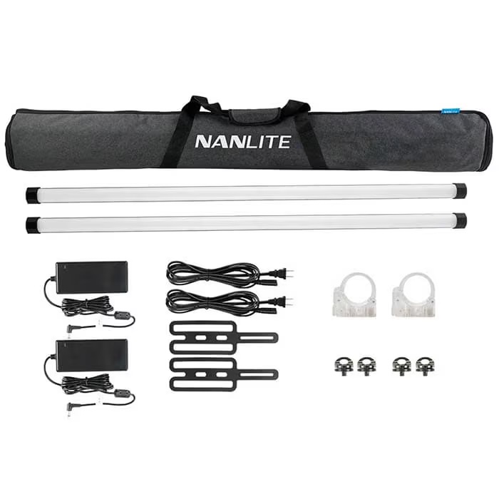 NANLITE Pabotube 30X×2