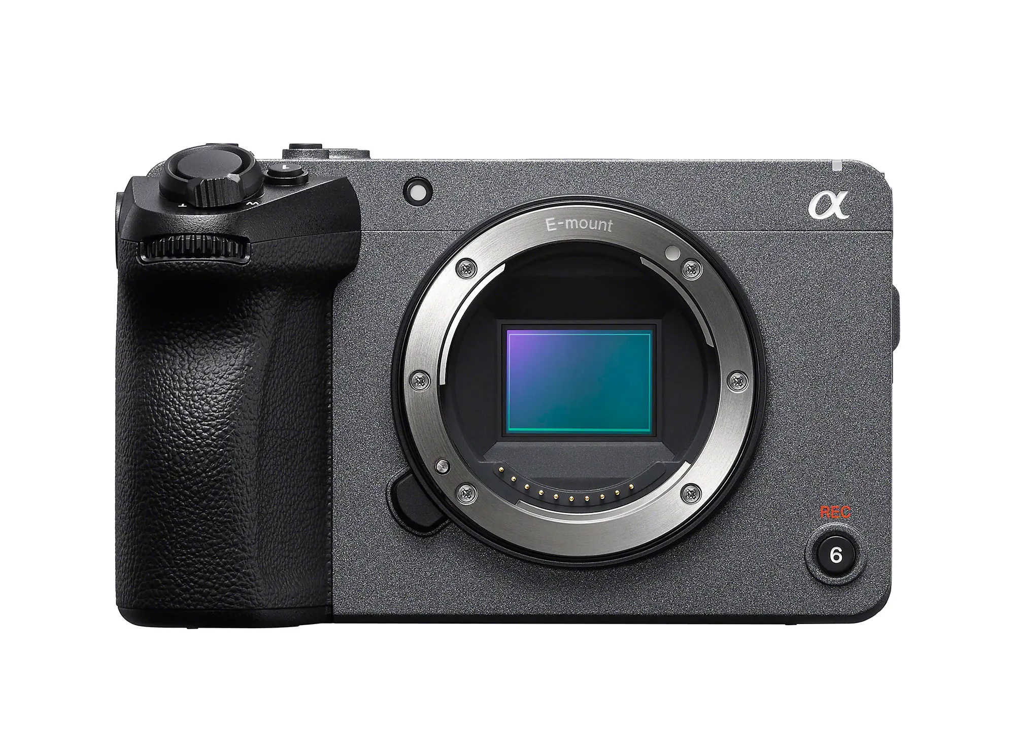 SONY FX30